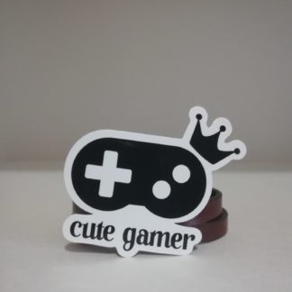 cute gamer | codemonzy.com