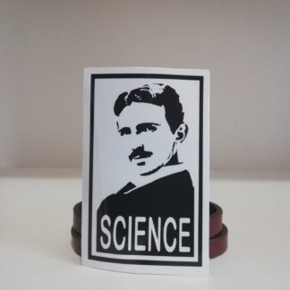Science Sticker | codemonzy.com