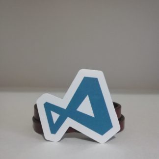 visual studio mavi logo | codemonzy.com