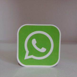 Whatsapp Sticker | codemonzy.com