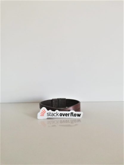 stack overflow küçük sticker | codemonzy.com