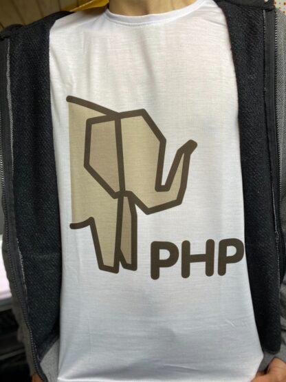 PHP T-Shirt #2